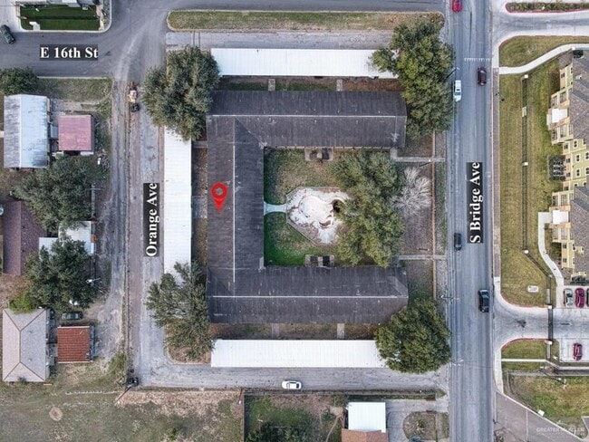 Building Photo - 1600 S Bridge Ave