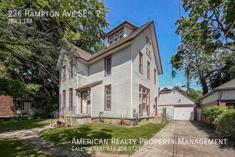 Building Photo - 236 Hampton Ave SE