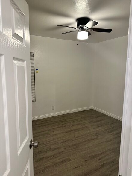 Second Room - 4836 Park Ave