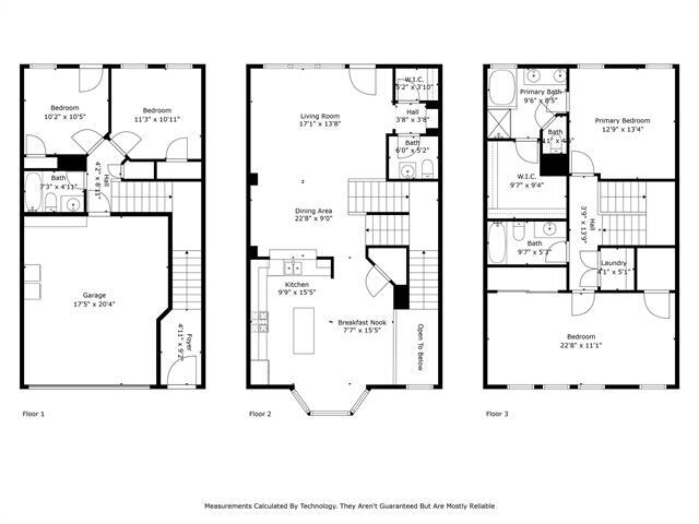 Building Photo - 1416 Chase Ln
