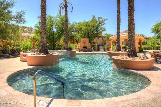 Building Photo - 7050 E Sunrise Dr