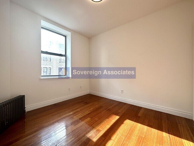 Building Photo - 611 West 137th Street