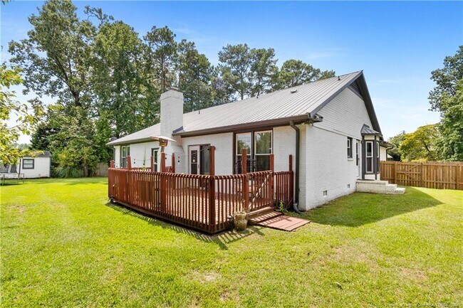 Building Photo - 6617 Idlewood Ct