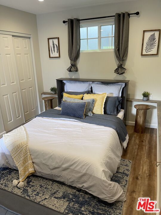 Building Photo - 4411 Radford Ave