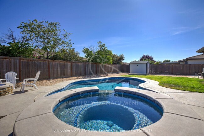 Building Photo - Practically New & Ready for Summer Fun!