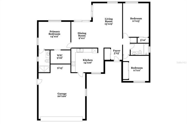 Building Photo - 441 Spike Ct