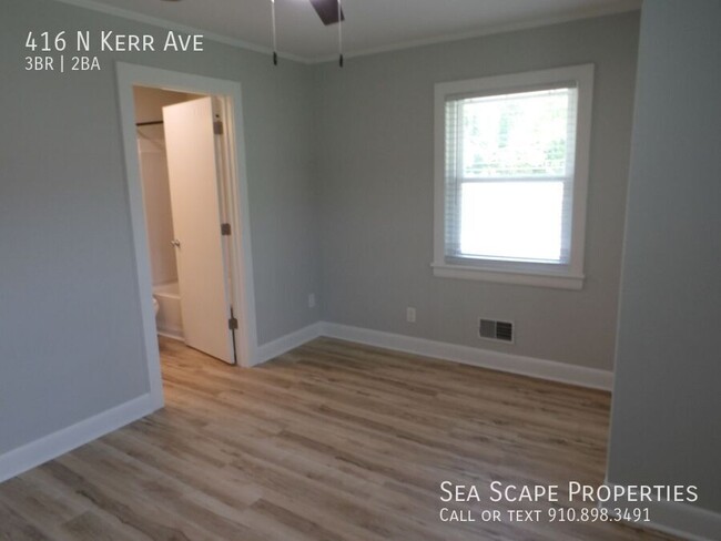 Building Photo - 416 N Kerr Ave