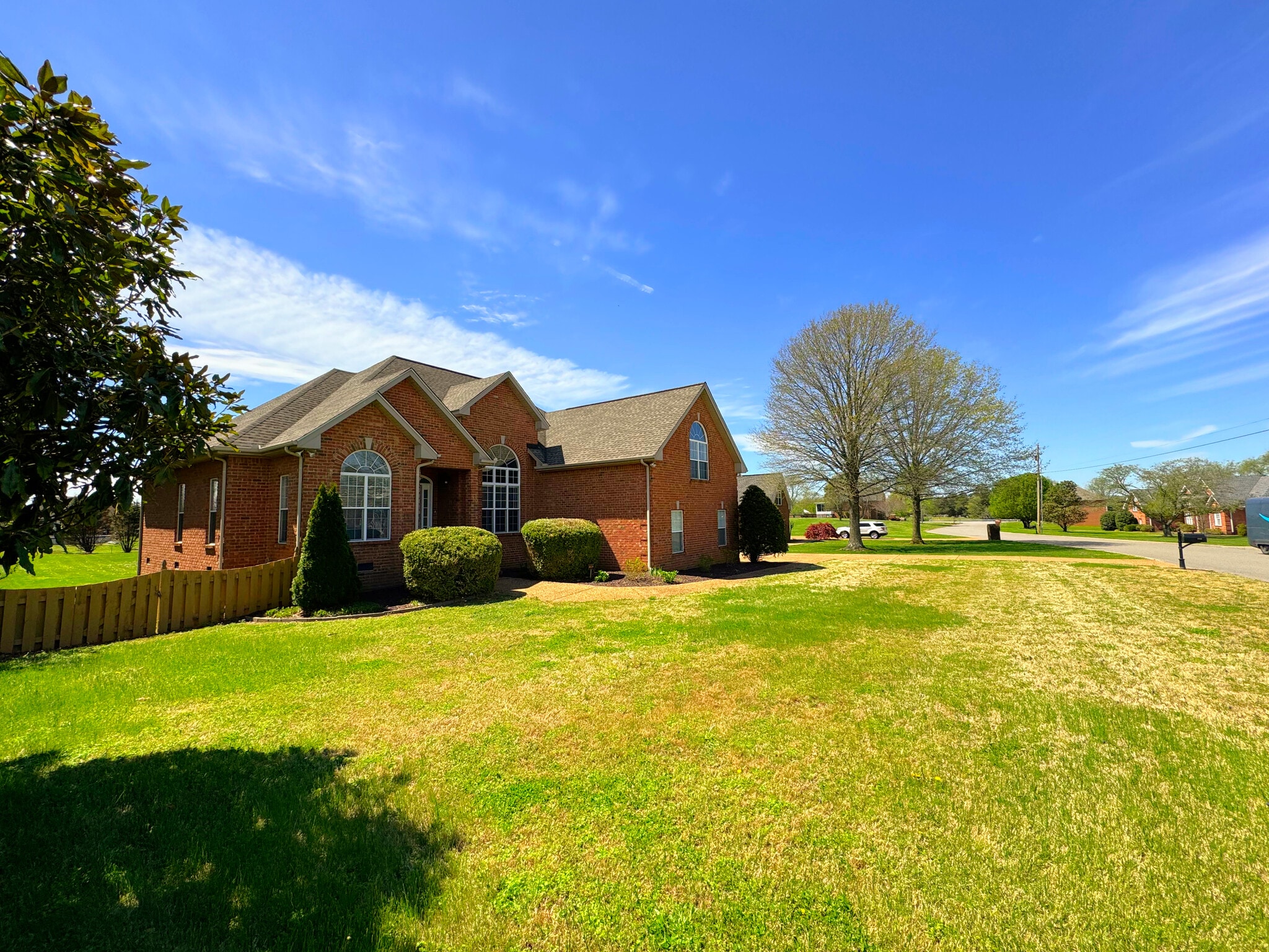 Building Photo - 806 Muscogee Way