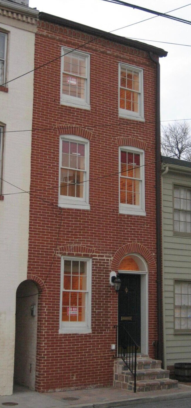 Building Photo - 520 S Bethel St