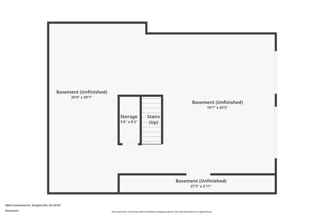 Building Photo - 6858 Creekwood Dr