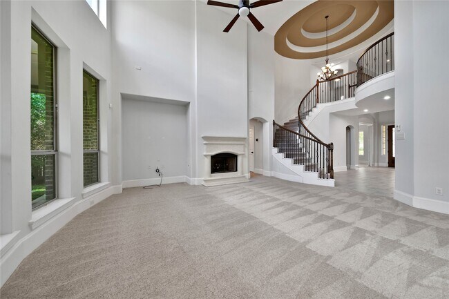 Building Photo - 17506 Mineral Bluff Ln
