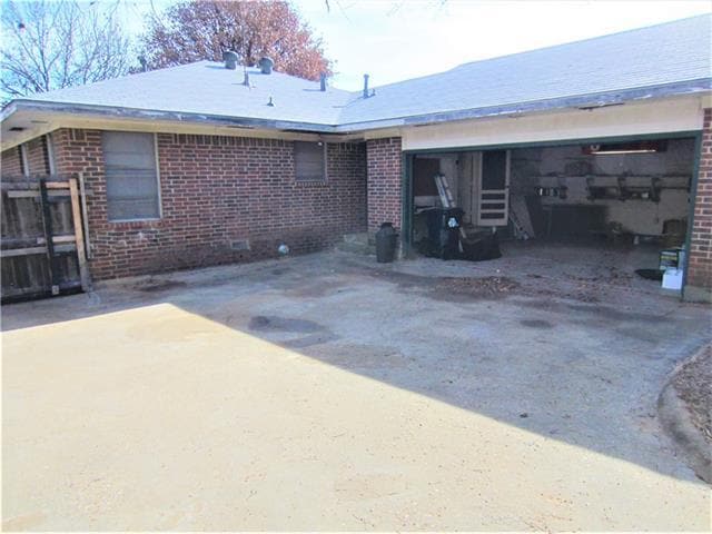 Building Photo - 709 Jannie St