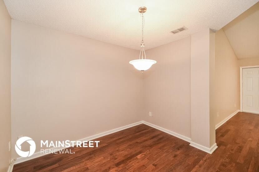 Building Photo - 3652 Wilson Blvd W