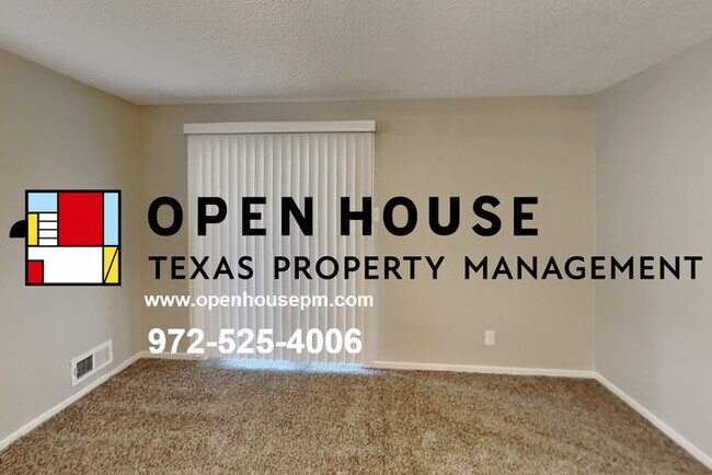 Building Photo - 805 Colchester St, Garland