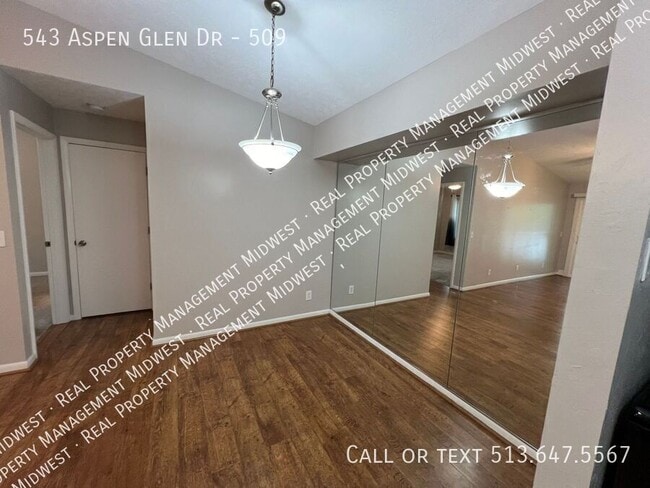 Building Photo - 543 Aspen Glen Dr