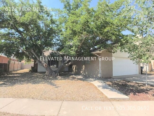 Building Photo - 6128 Flor Del Sol Pl NW