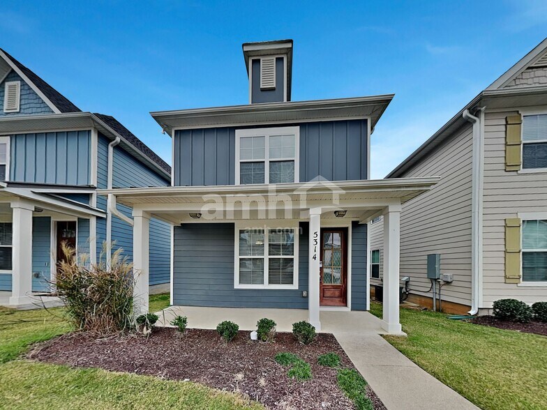 Primary Photo - 5314 Tupelo St