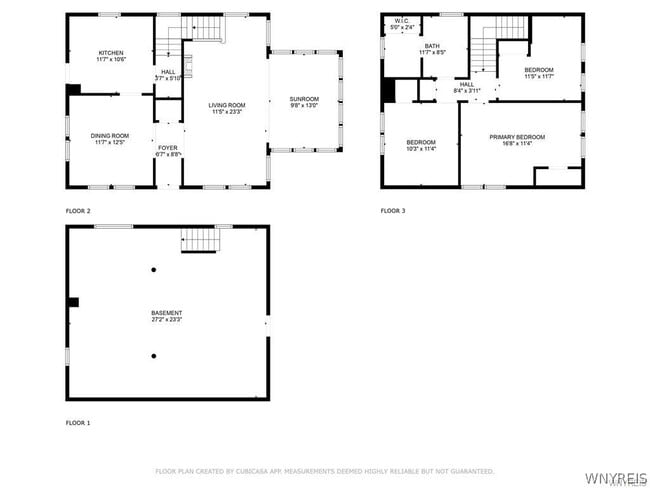 Building Photo - 58 Montrose Ave