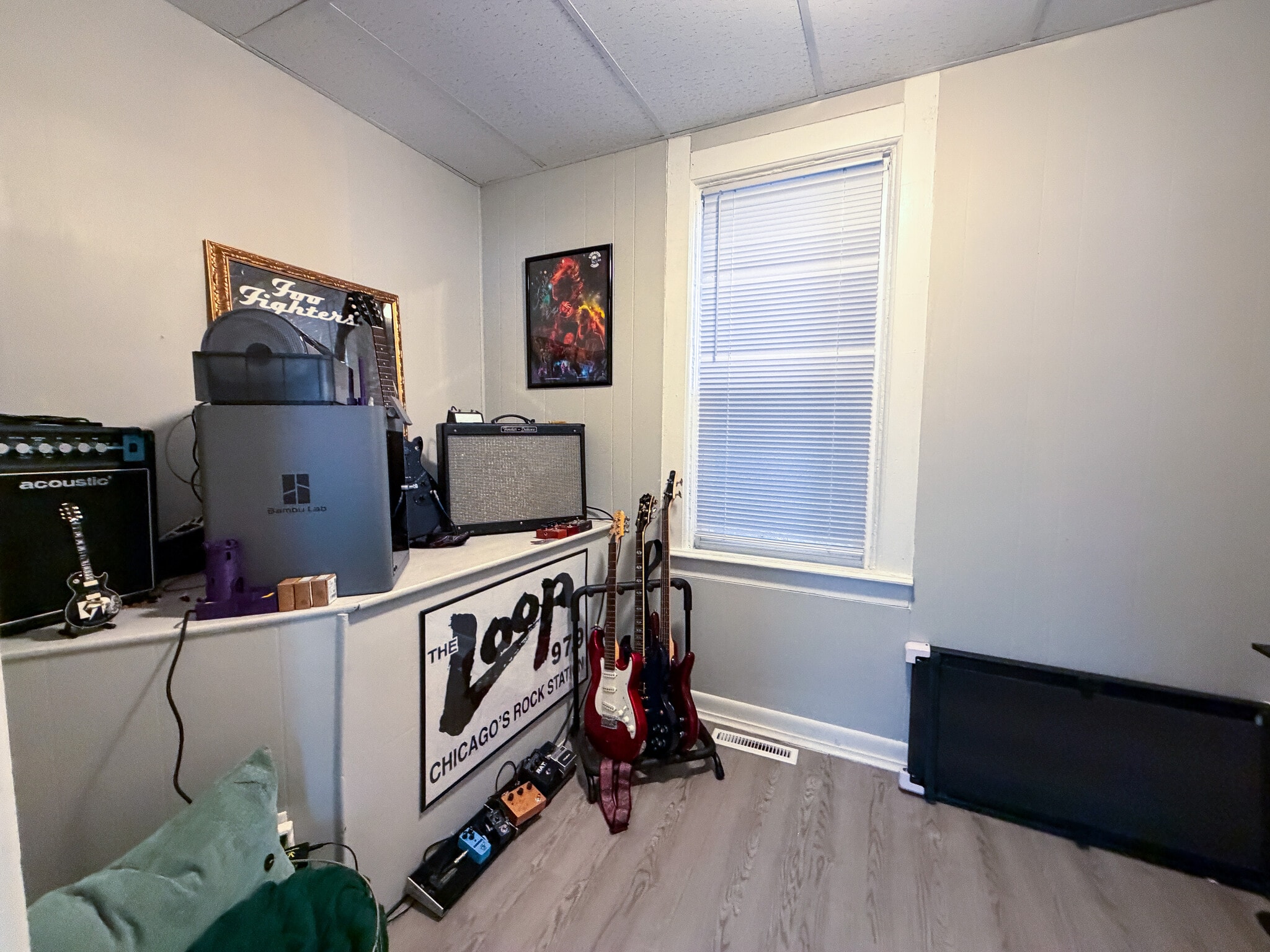 Office/Den - 2477-2479 N Dousman St