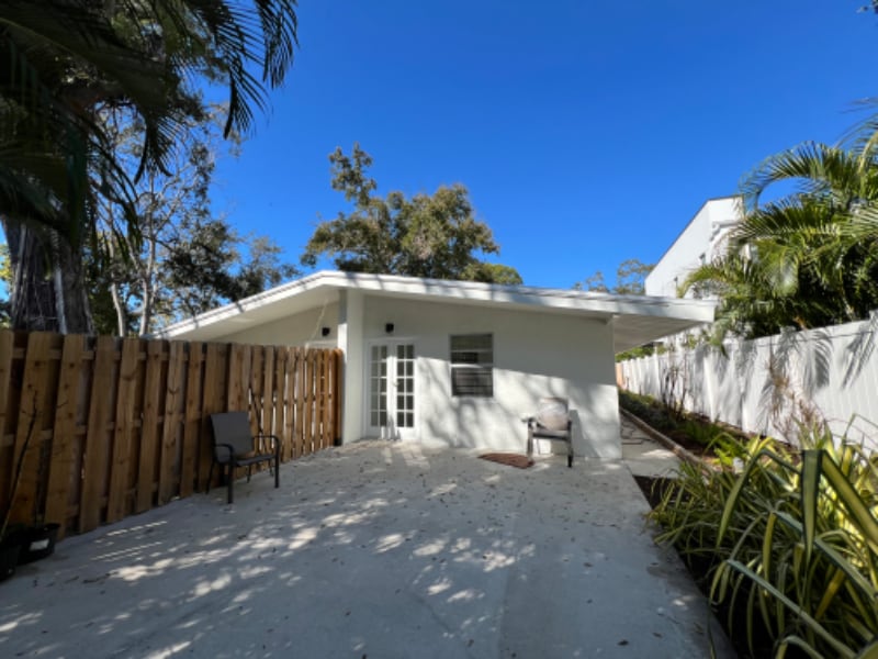 Building Photo - 1930 9th St