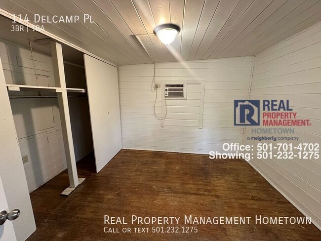 Building Photo - 114 Delcamp Pl