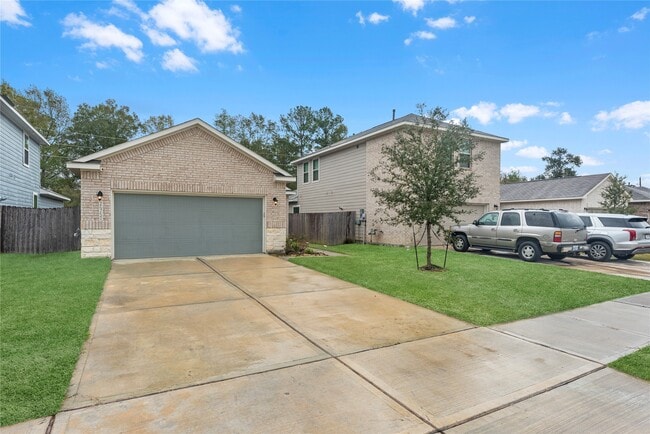 Building Photo - 24750 Russet Bluff Trl