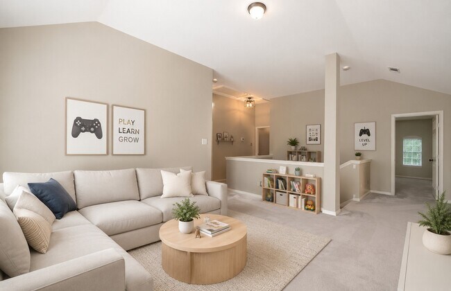 Building Photo - 22510 Tullis Trail Ct