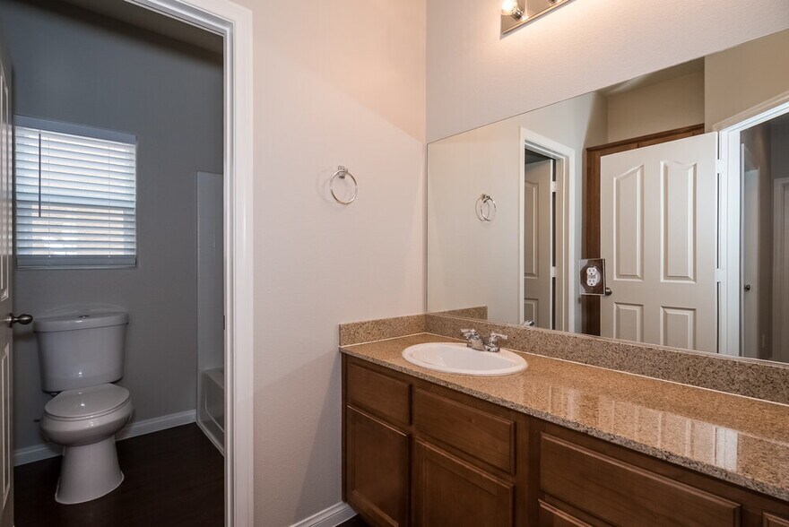 Building Photo - 6226 Port Astoria Ct