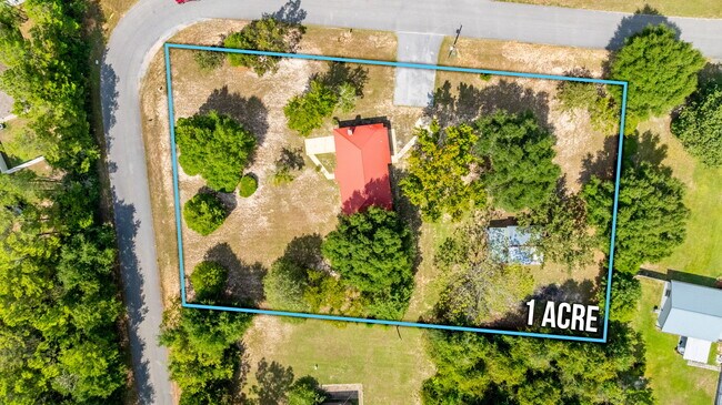 Building Photo - 3504 Horne Hollow Rd