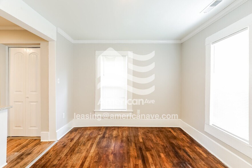 Building Photo - 5317 Ave J
