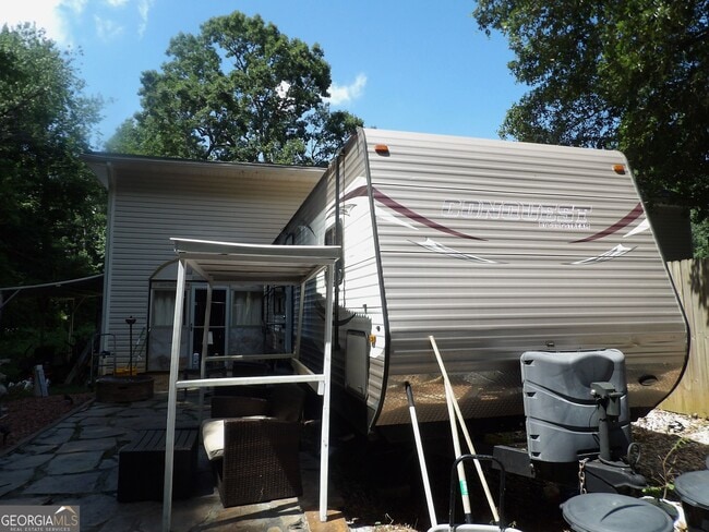 Building Photo - 3765 GA-155 N