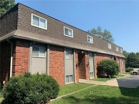 Building Photo - Normandy Apartments