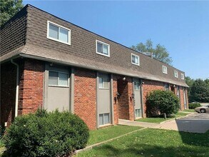 Building Photo - Spacious, Secure Living Normandy Apartments