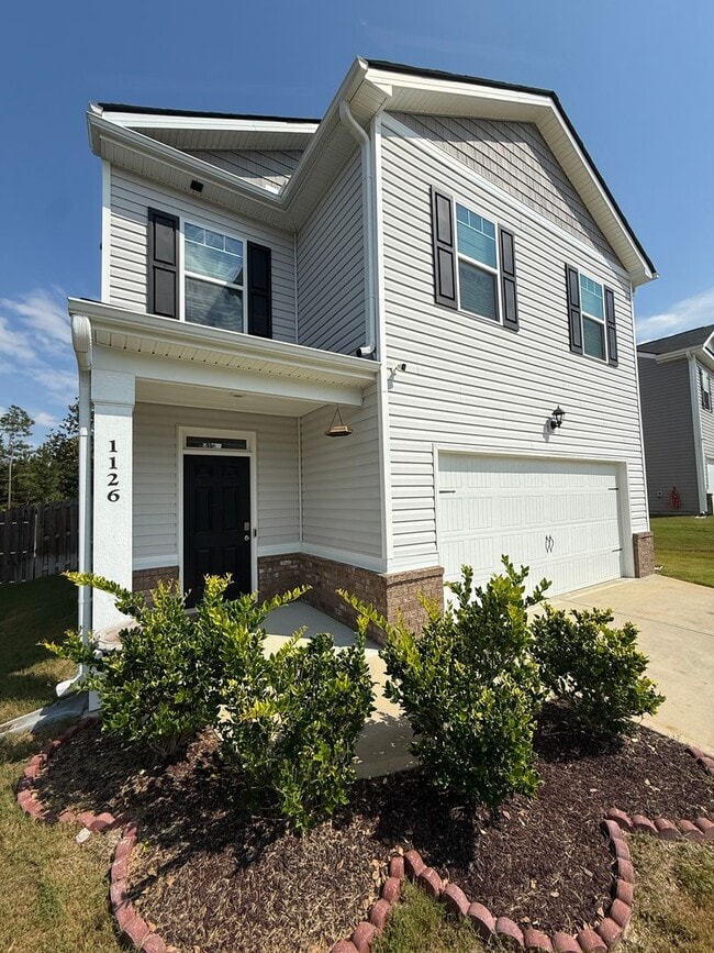 Primary Photo - 4 Bed/2.5 Bath Home near Ft. Gordon