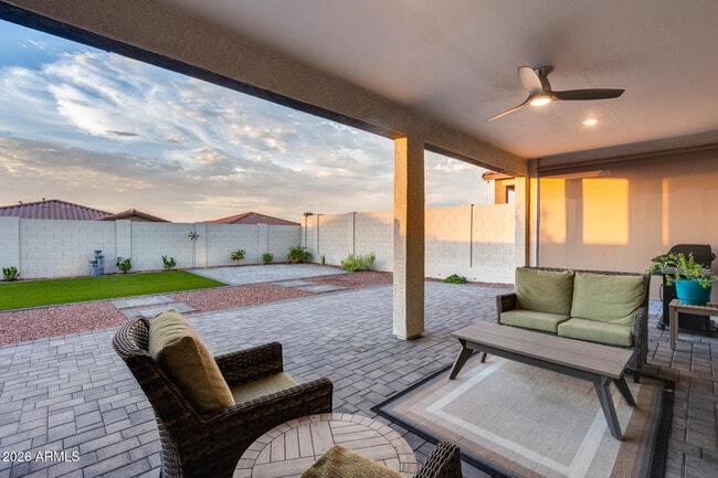 Building Photo - 3044 W Monte Way