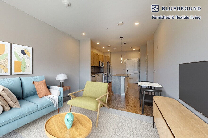 Building Photo - 332 Halstead Ave