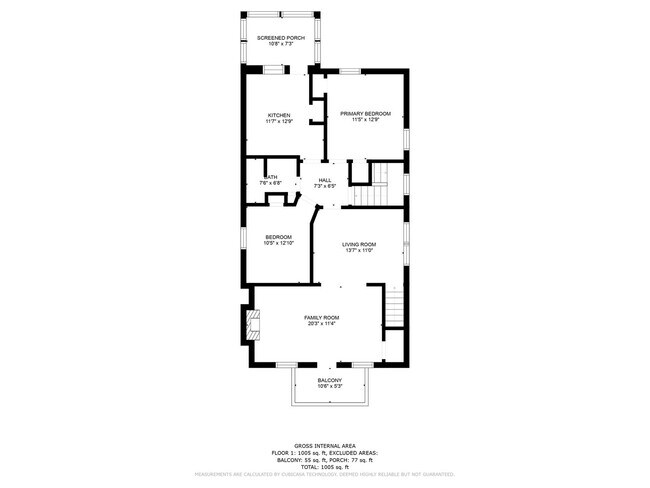 Building Photo - 4238 S 38th St