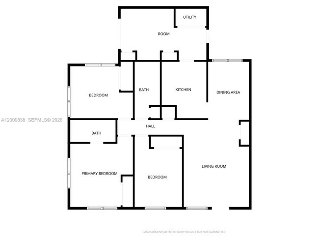Building Photo - 2225 SW 62nd Ct
