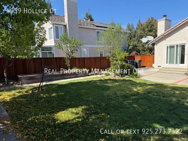 Building Photo - 4959 Hollice Ct