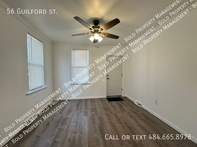 Building Photo - 56 Guilford St