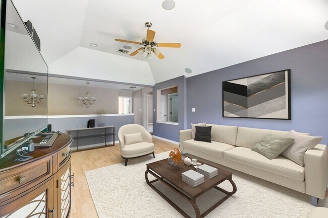 Building Photo - 1111 Ritter Dr