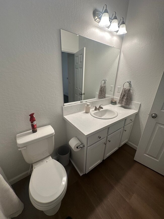 Building Photo - Two story home, pet friendly, Section 8 ok...