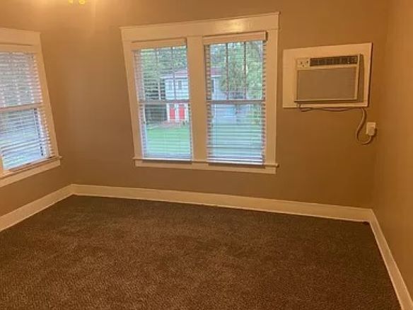 Bedroom 2 - 611 Hillcrest St