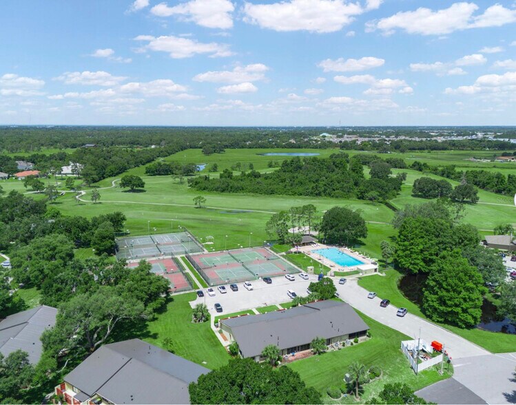 Building Photo - 507 Eagle Pond Dr