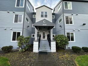 Building Photo - 2bd/1ba Bothell Condo