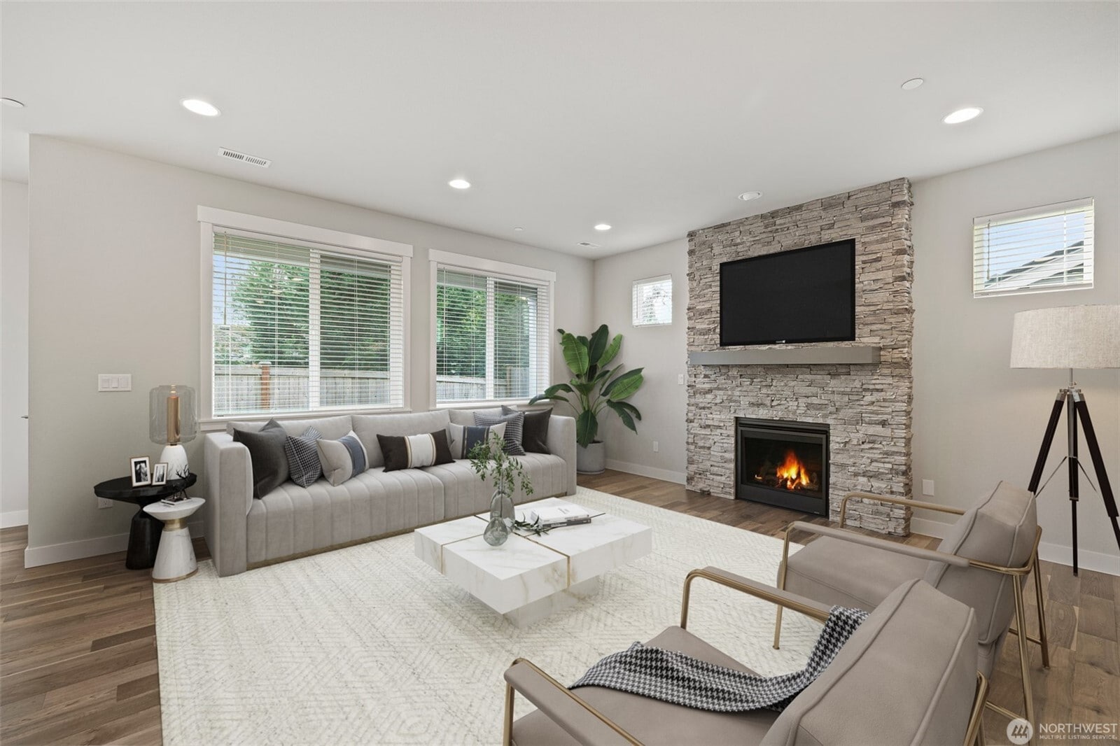 Building Photo - 1214 170th St SW