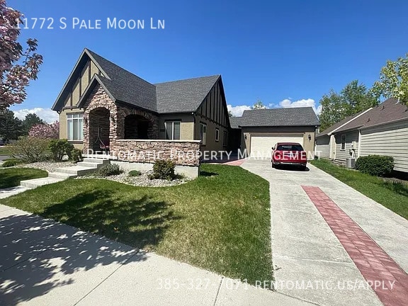 Building Photo - 11772 Pale Moon Ln