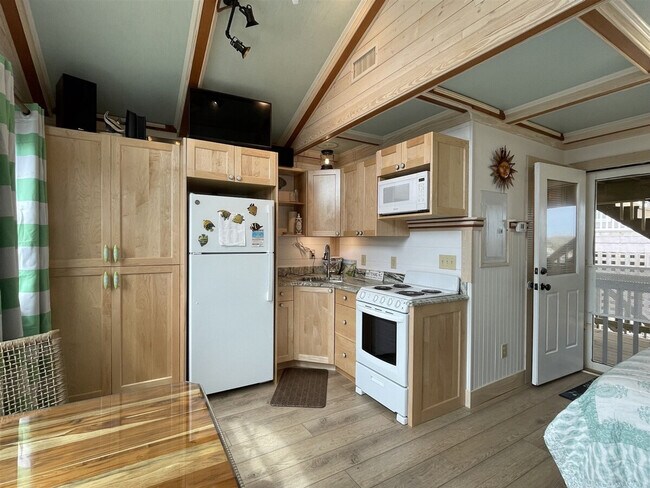 Building Photo - 56821 North Carolina Hwy 12