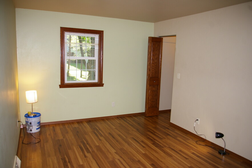 Master bedroom - 608 Maiden Ln