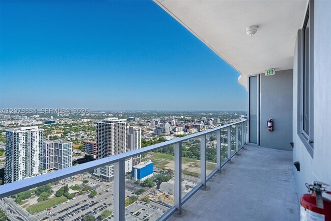 Building Photo - 1400 Biscayne Blvd